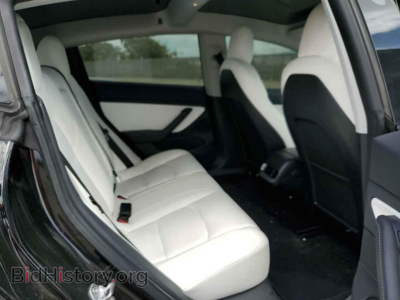 2021 TESLA MODEL 3 - VIN: 5YJ3E1EB4MF937486 - Photo 10