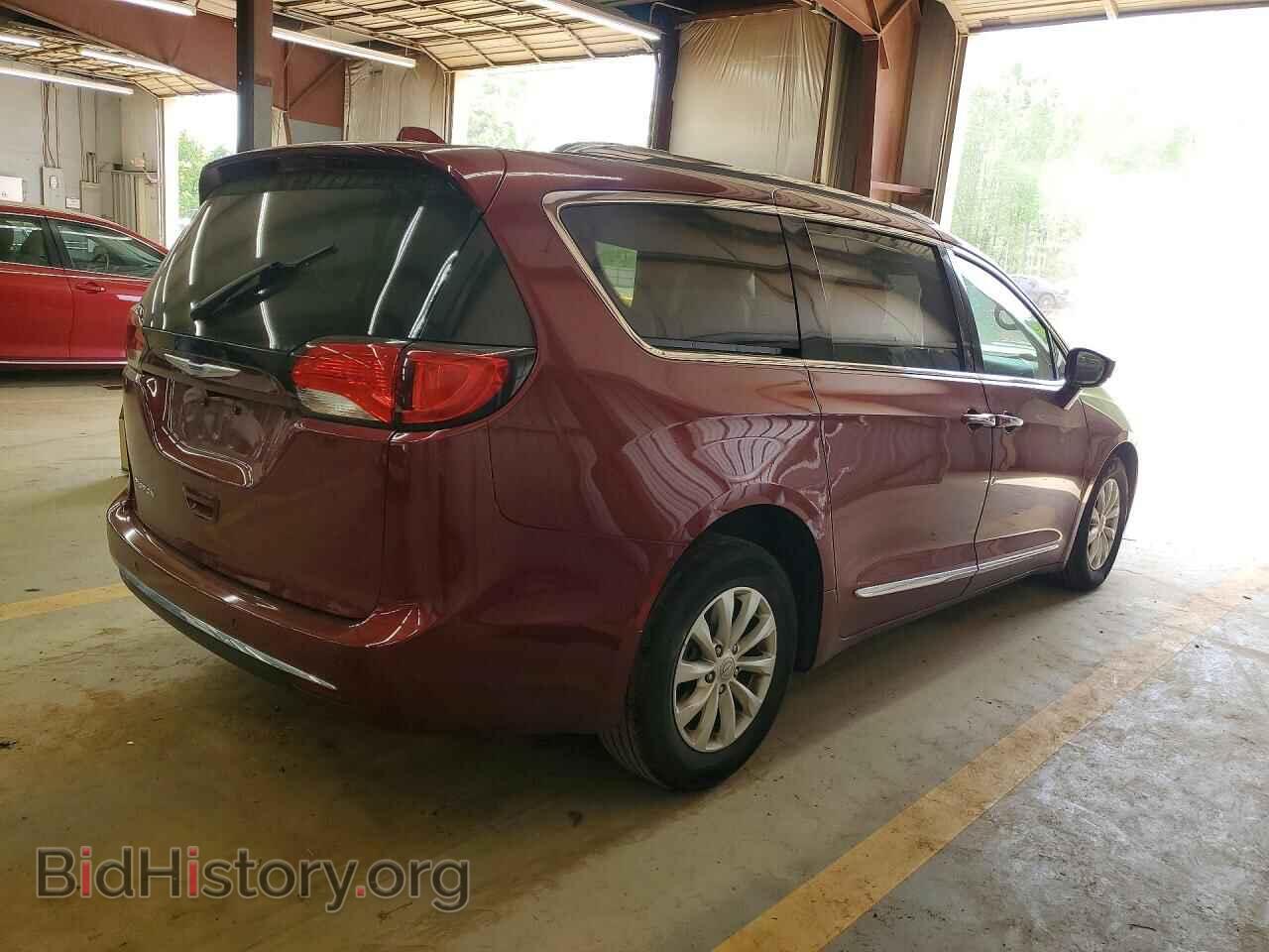 2019 CHRYSLER PACIFICA - VIN: 2C4RC1BG2KR730421 - Photo 3