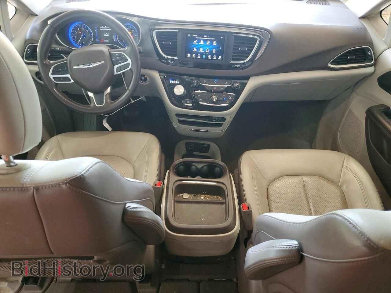 2019 CHRYSLER PACIFICA - VIN: 2C4RC1BG2KR730421 - Photo 8