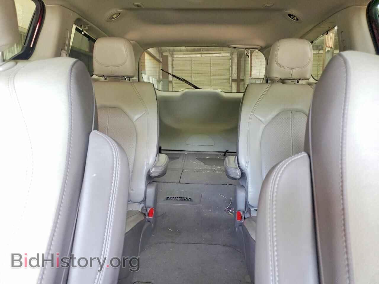 2019 CHRYSLER PACIFICA - VIN: 2C4RC1BG2KR730421 - Photo 10