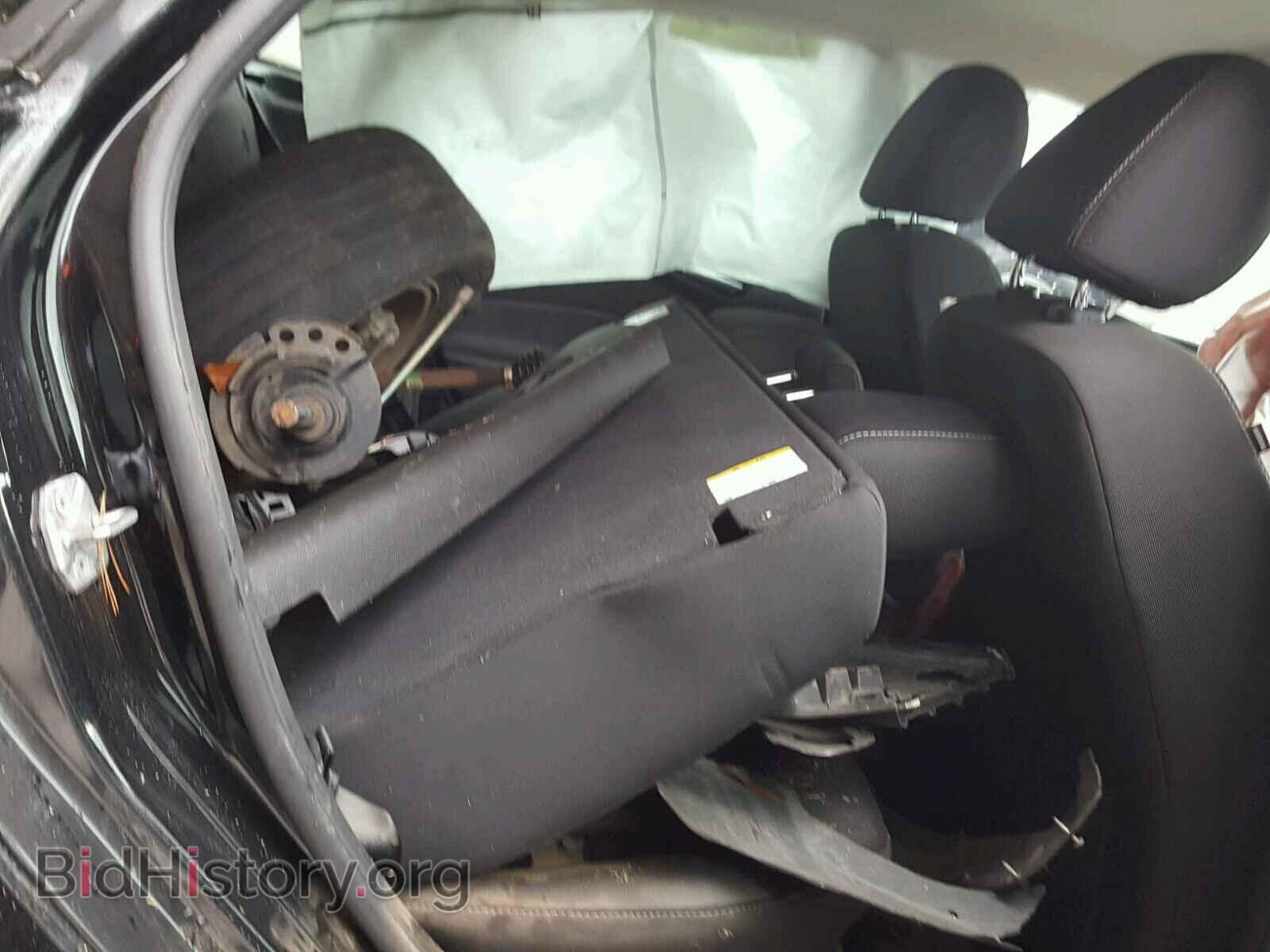 2014 FORD FOCUS - VIN: 1FADP3F27EL192231 - Photo 6