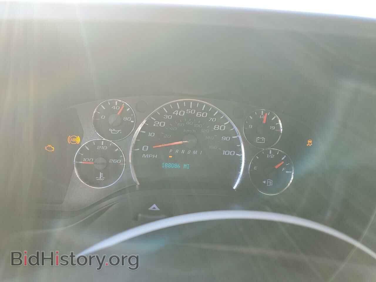 2017 GMC SAVANA - VIN: 1GTW7AFF2H1914490 - Фото 9