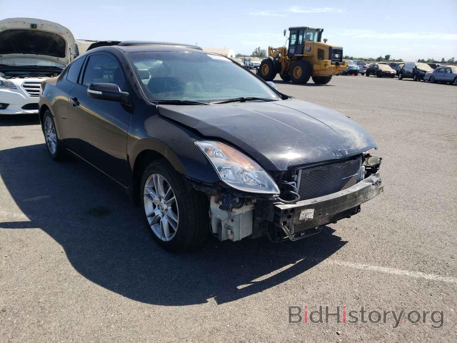 Photo 1N4BL24EX8C125539 - NISSAN ALTIMA 2008