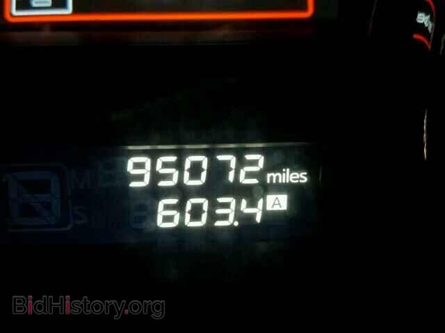 2013 NISSAN PATHFINDER - VIN: 5N1AR2MMXDC671145 - Фото 8