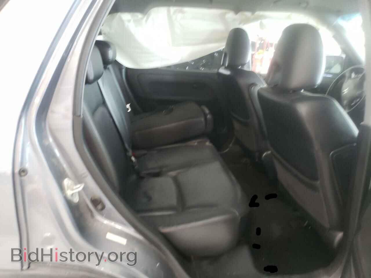 2006 HONDA CRV - VIN: JHLRD78956C020746 - Фото 6