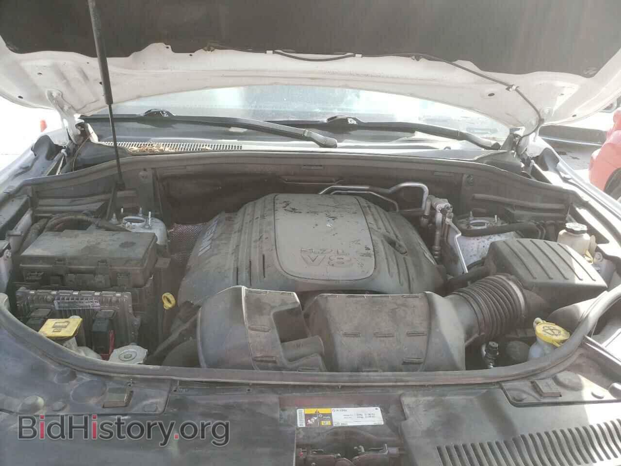 2014 DODGE DURANGO - VIN: 1C4SDHET9EC360176 - Photo 7