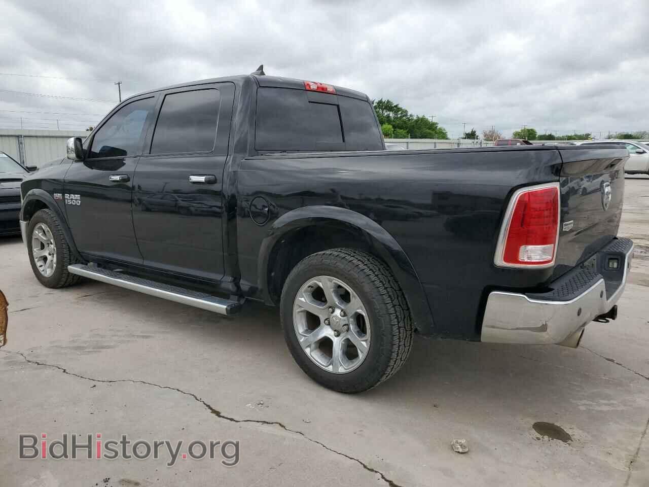 2013 RAM 1500 - VIN: 1C6RR6NT6DS529554 - Фото 2