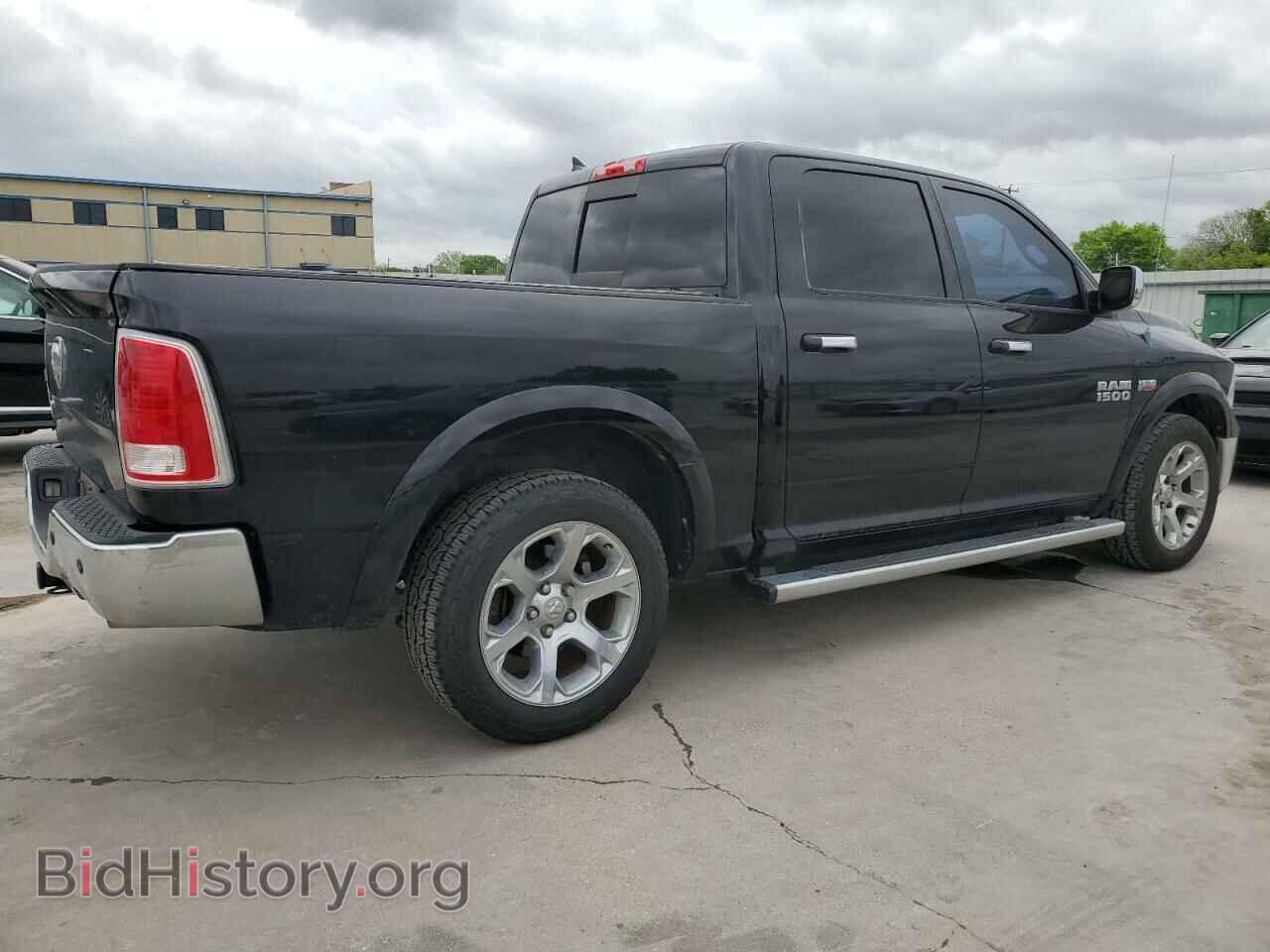 2013 RAM 1500 - VIN: 1C6RR6NT6DS529554 - Фото 3