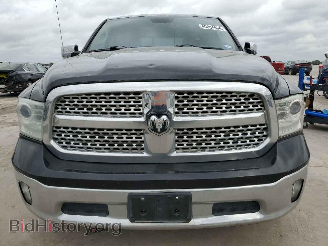 2013 RAM 1500 - VIN: 1C6RR6NT6DS529554 - Фото 5