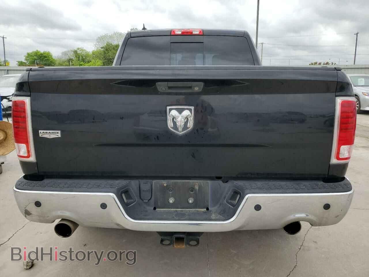 2013 RAM 1500 - VIN: 1C6RR6NT6DS529554 - Фото 6