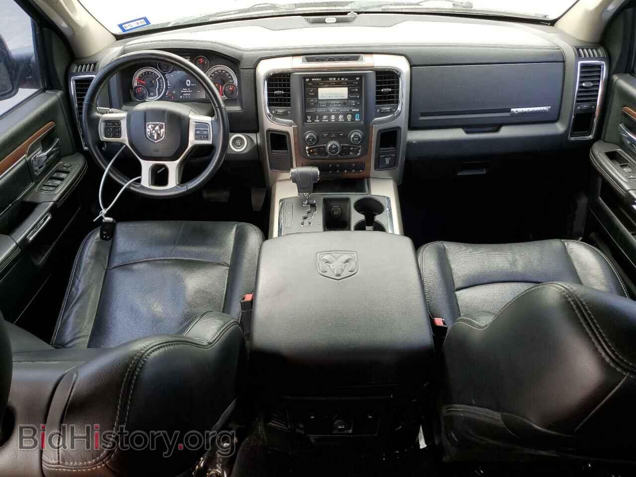 2013 RAM 1500 - VIN: 1C6RR6NT6DS529554 - Фото 8