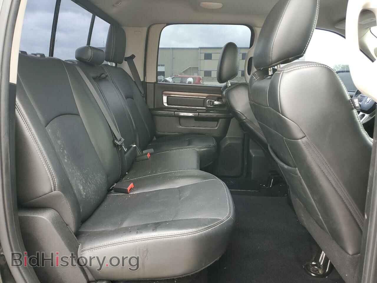 2013 RAM 1500 - VIN: 1C6RR6NT6DS529554 - Фото 10