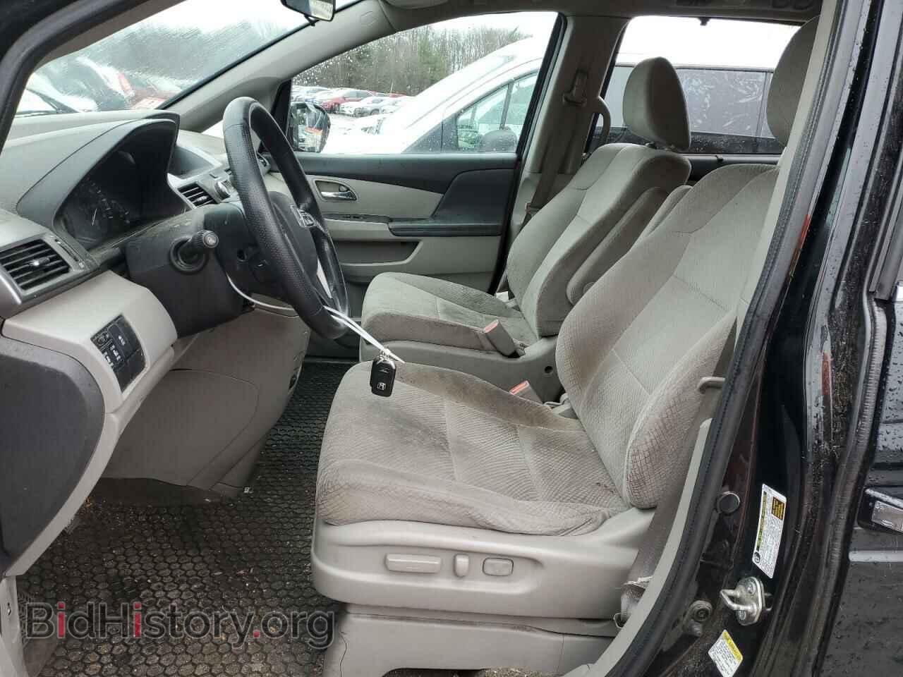 2015 HONDA All Models - VIN: 5FNRL5H4XFB117596 - Фото 7