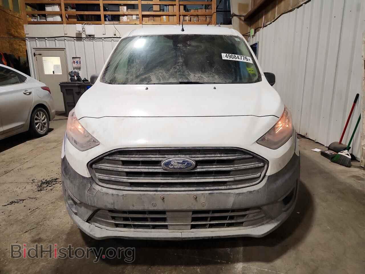 2019 FORD TRANSIT - VIN: NM0LS7E29K1397745 - Фото 5