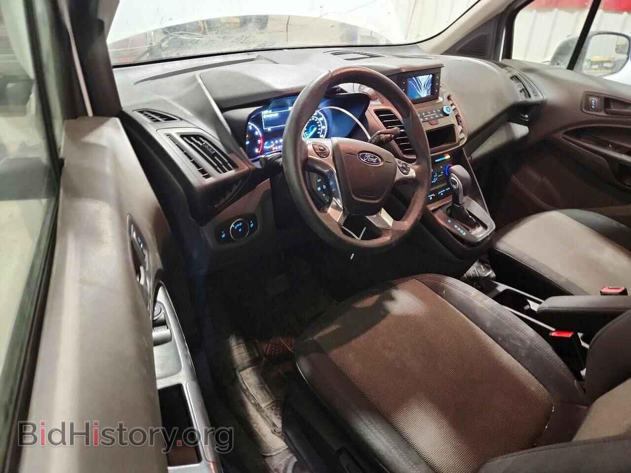 2019 FORD TRANSIT - VIN: NM0LS7E29K1397745 - Фото 8