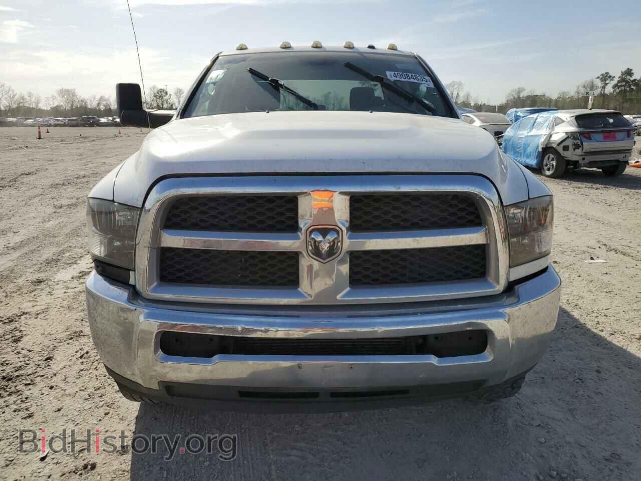 2015 RAM All Models - VIN: 3C6UR5CL3FG558236 - Photo 5