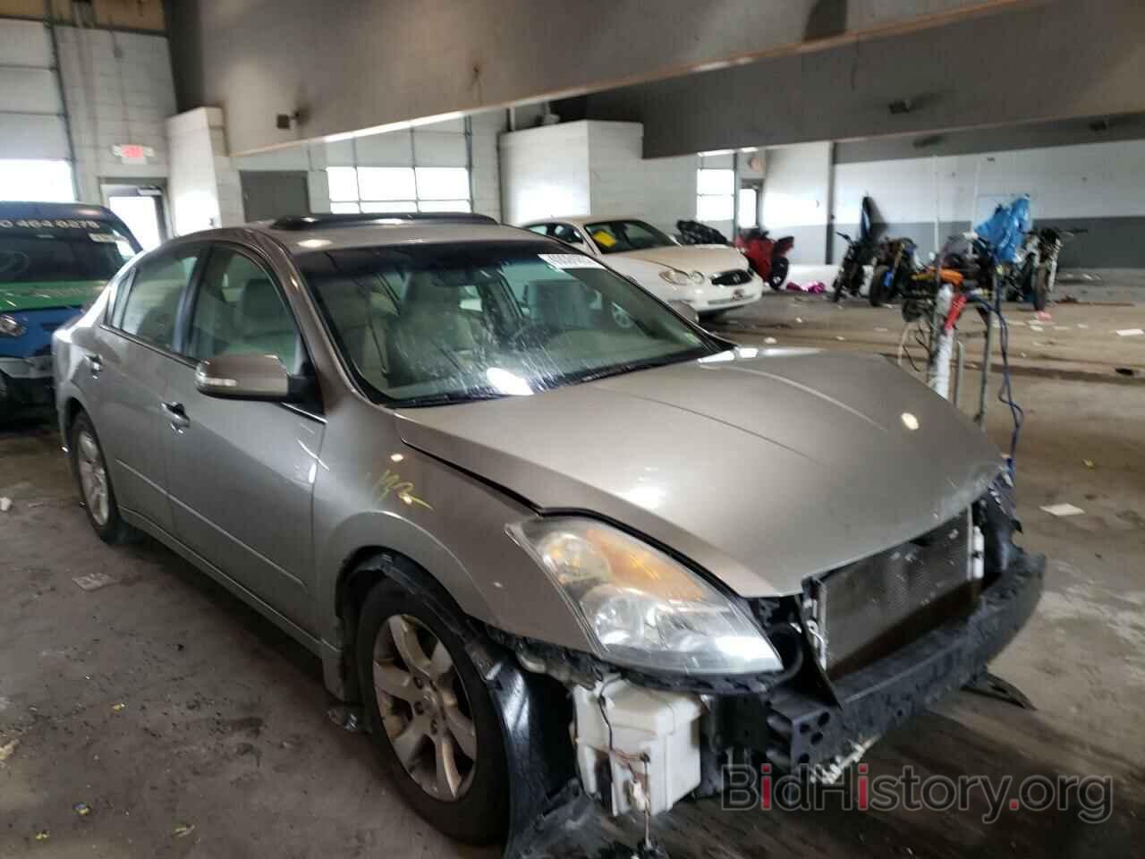 Photo 1N4BL21E17C232711 - NISSAN ALTIMA 2007