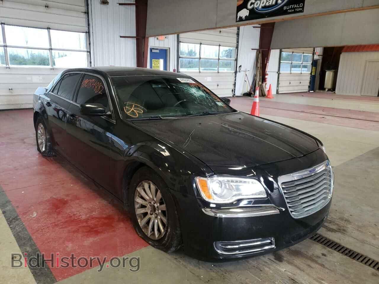 Photo 2C3CCAAG6CH104938 - CHRYSLER 300 2012