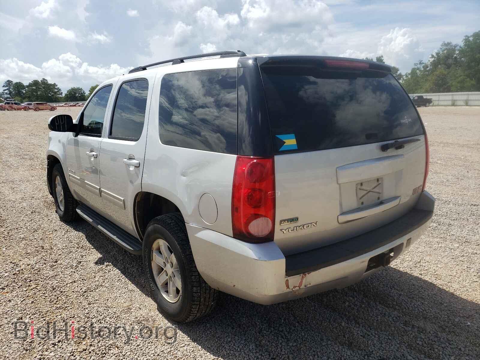 2011 GMC YUKON - VIN: 1GKS1AE05BR191843 - Фото 3