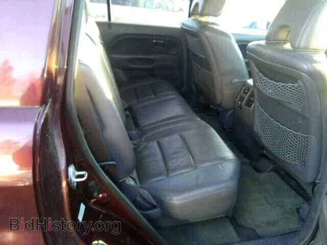2007 HONDA PILOT - VIN: 5FNYF28767B036530 - Фото 6