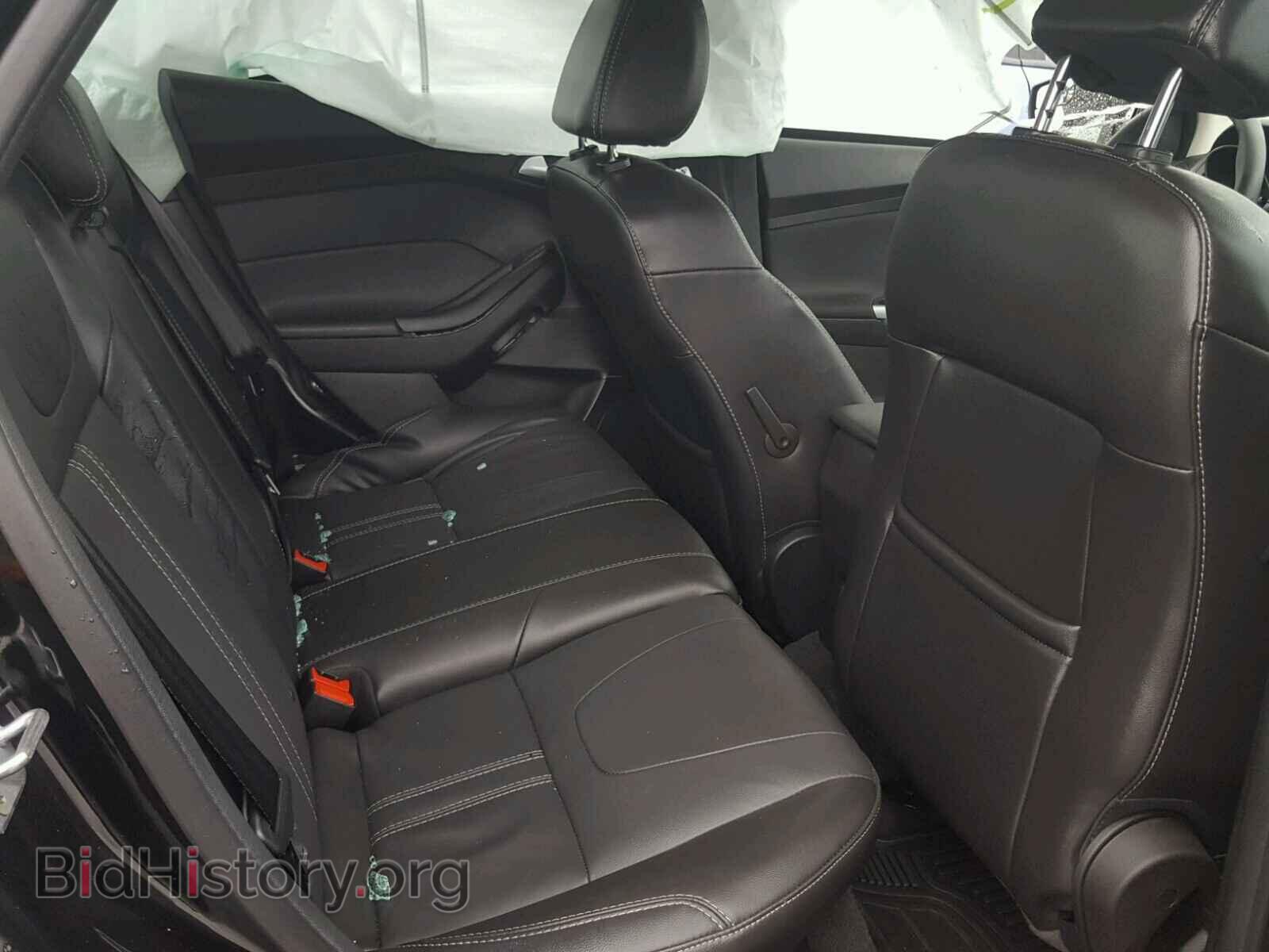2014 FORD FOCUS - VIN: 1FADP3F21EL164635 - Photo 6