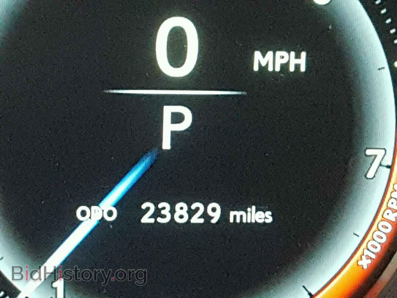 2016 LEXUS GS350 - VIN: JTHBZ1BL4GA005829 - Фото 8
