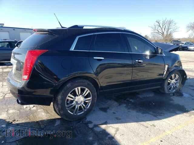 2011 CADILLAC SRX - VIN: 3GYFNAEYXBS660357 - Фото 3