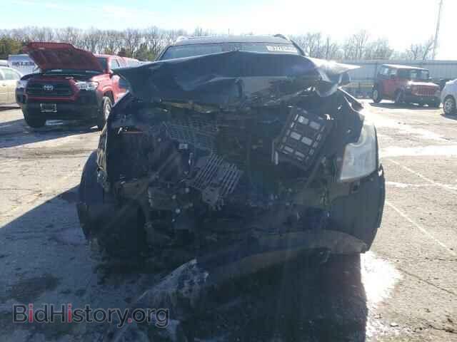 2011 CADILLAC SRX - VIN: 3GYFNAEYXBS660357 - Фото 5