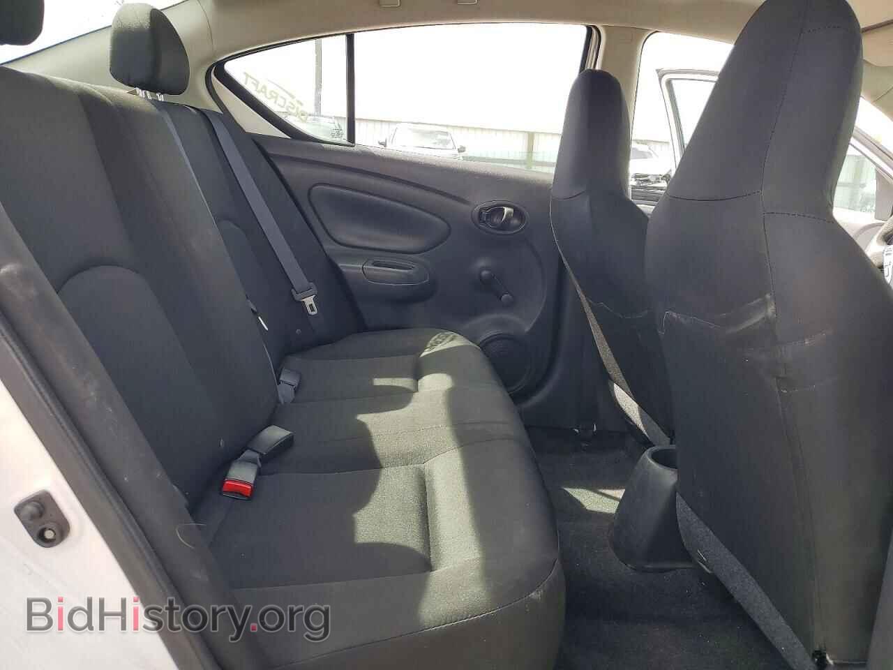 2017 NISSAN VERSA - VIN: 3N1CN7AP3HL867865 - Фото 10