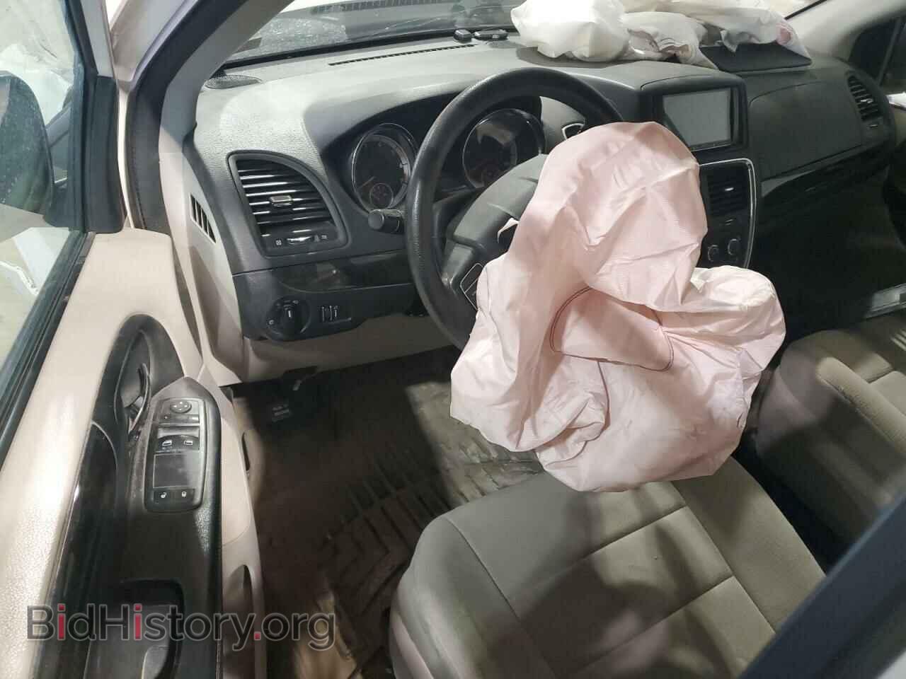 2013 RAM TRADESMAN - VIN: 2C4JRGAG2DR727618 - Фото 8