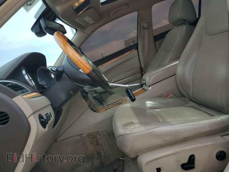 2012 Chrysler 300 (VIN 2C3CCAET3CH147012) — фото 7 из 13