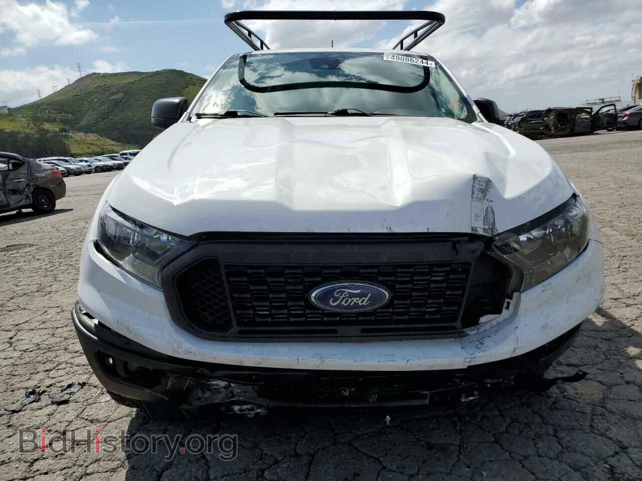 2021 FORD RANGER - VIN: 1FTER4EH2MLD82294 - Фото 5