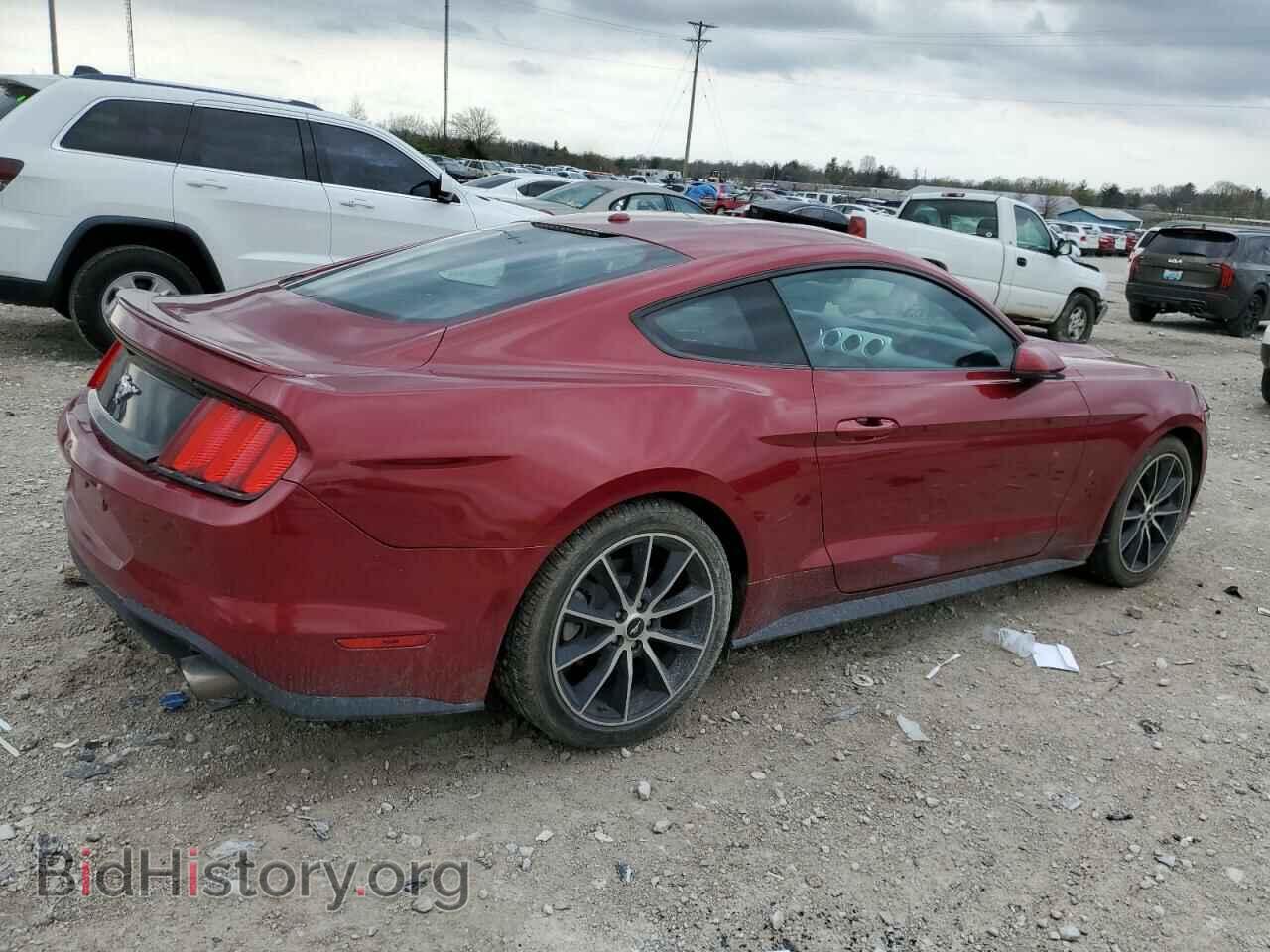 2017 FORD ALL Models - VIN: 1FA6P8THXH5246743 - Photo 3