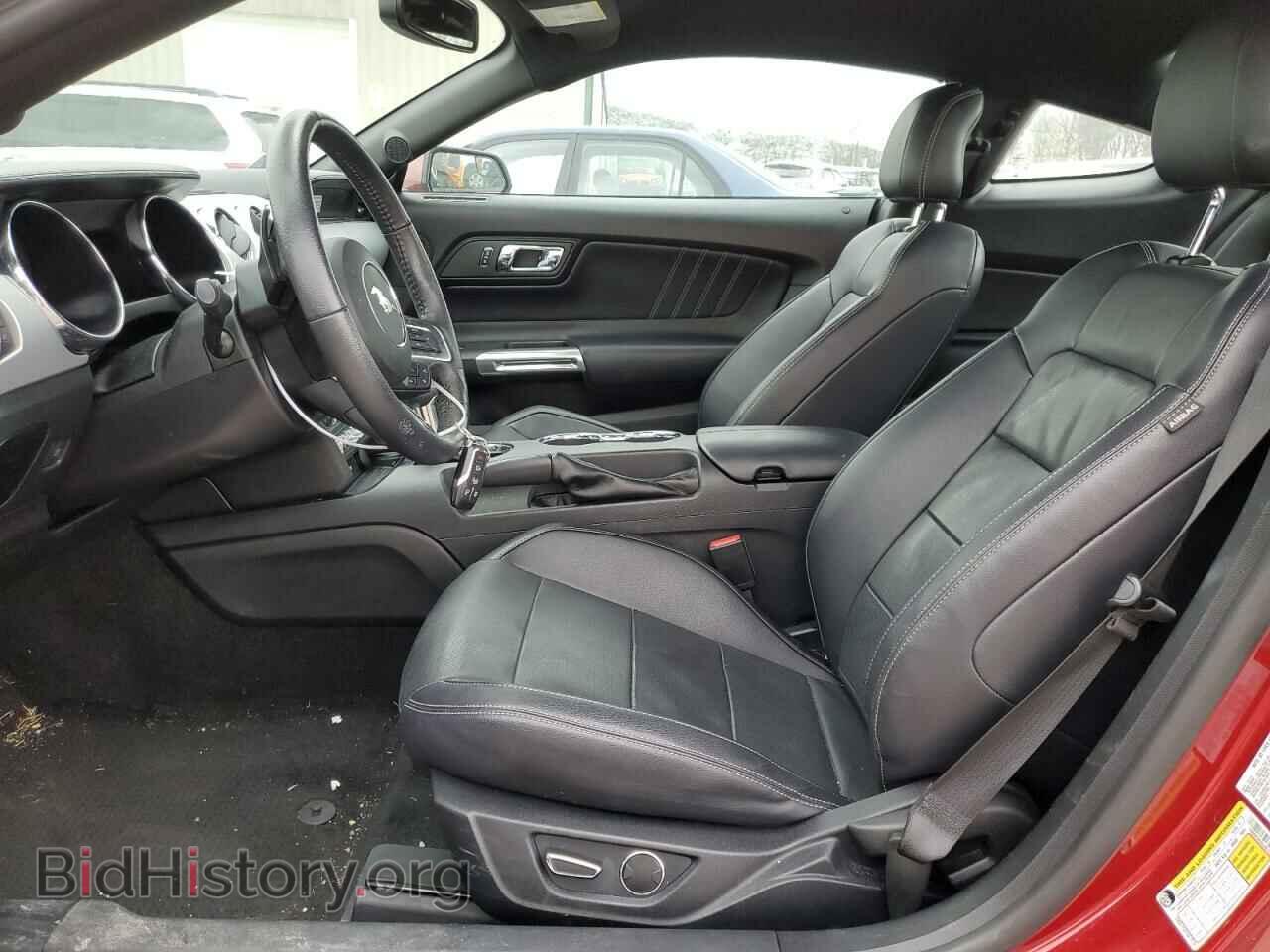 2017 FORD ALL Models - VIN: 1FA6P8THXH5246743 - Photo 7
