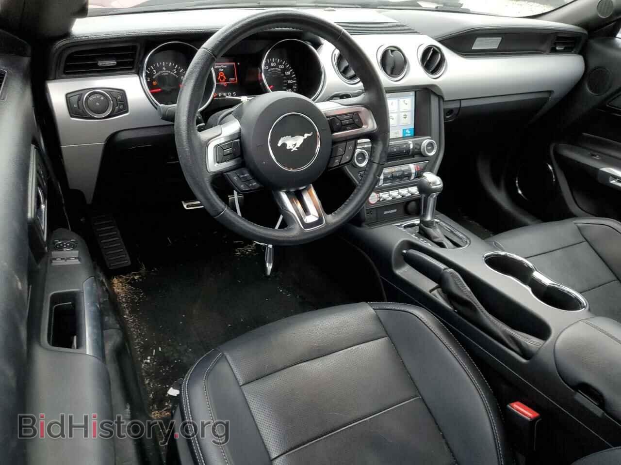 2017 FORD ALL Models - VIN: 1FA6P8THXH5246743 - Photo 8