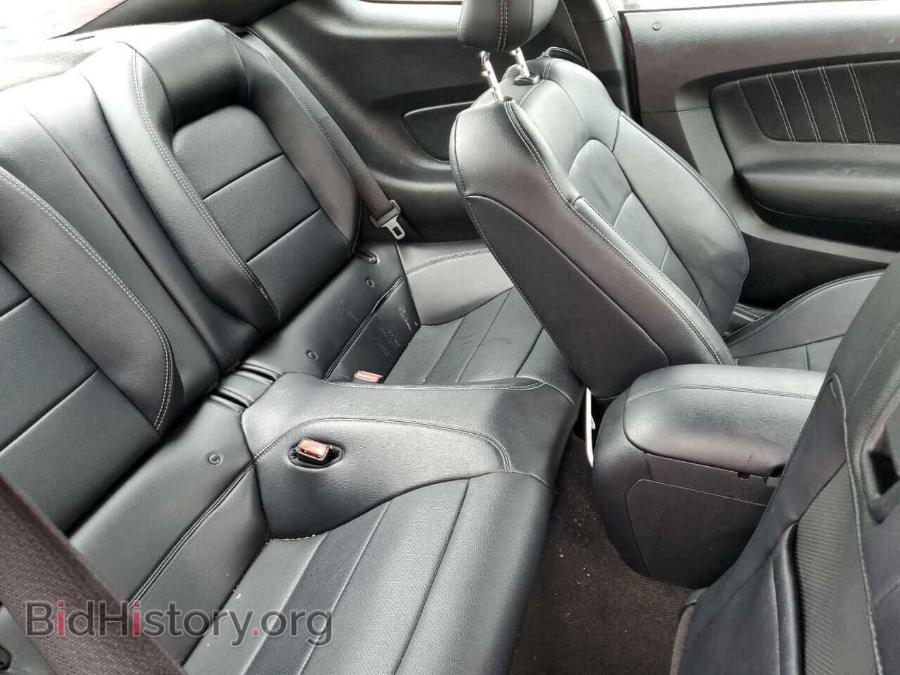 2017 FORD ALL Models - VIN: 1FA6P8THXH5246743 - Photo 10