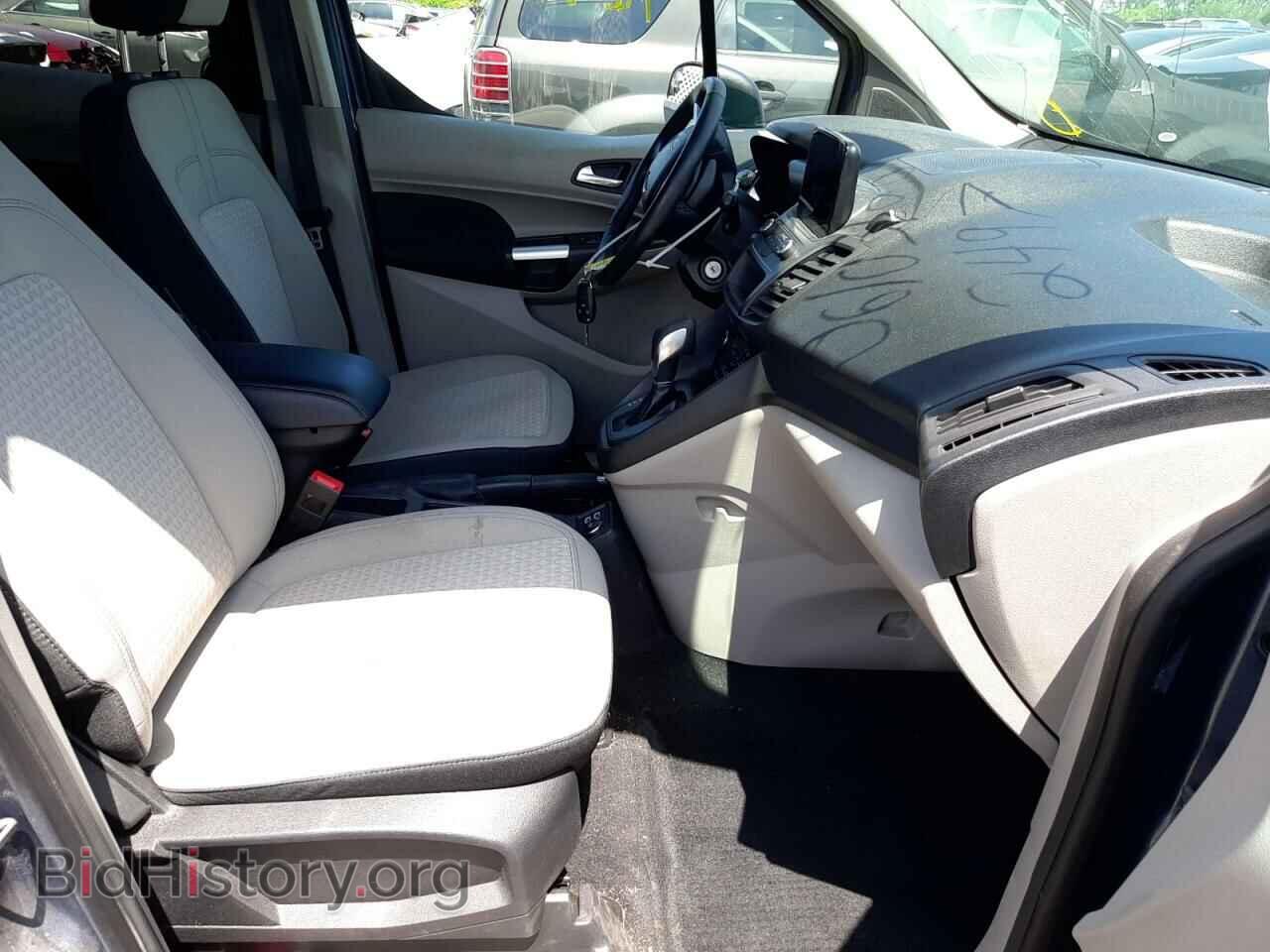 2019 FORD TRANSIT CO - VIN: NM0GE9F21K1412497 - Фото 5