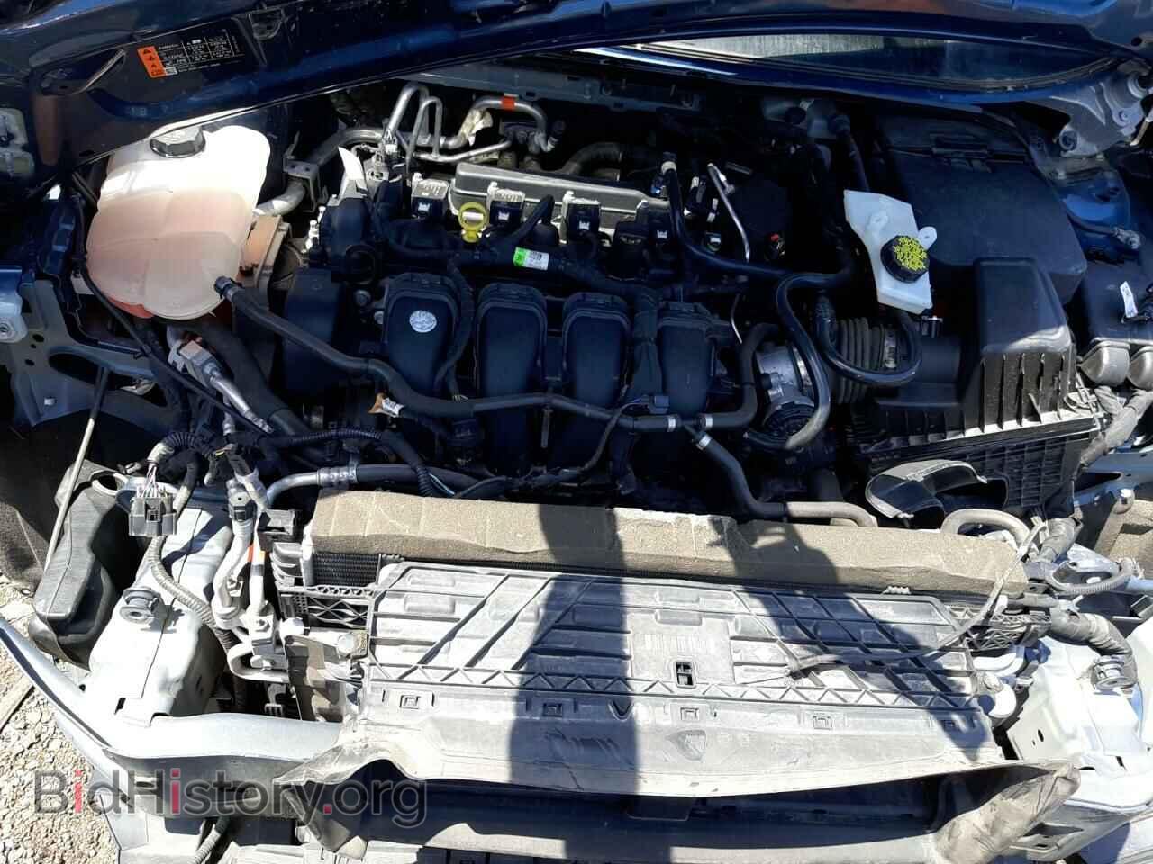 2019 FORD TRANSIT CO - VIN: NM0GE9F21K1412497 - Фото 7