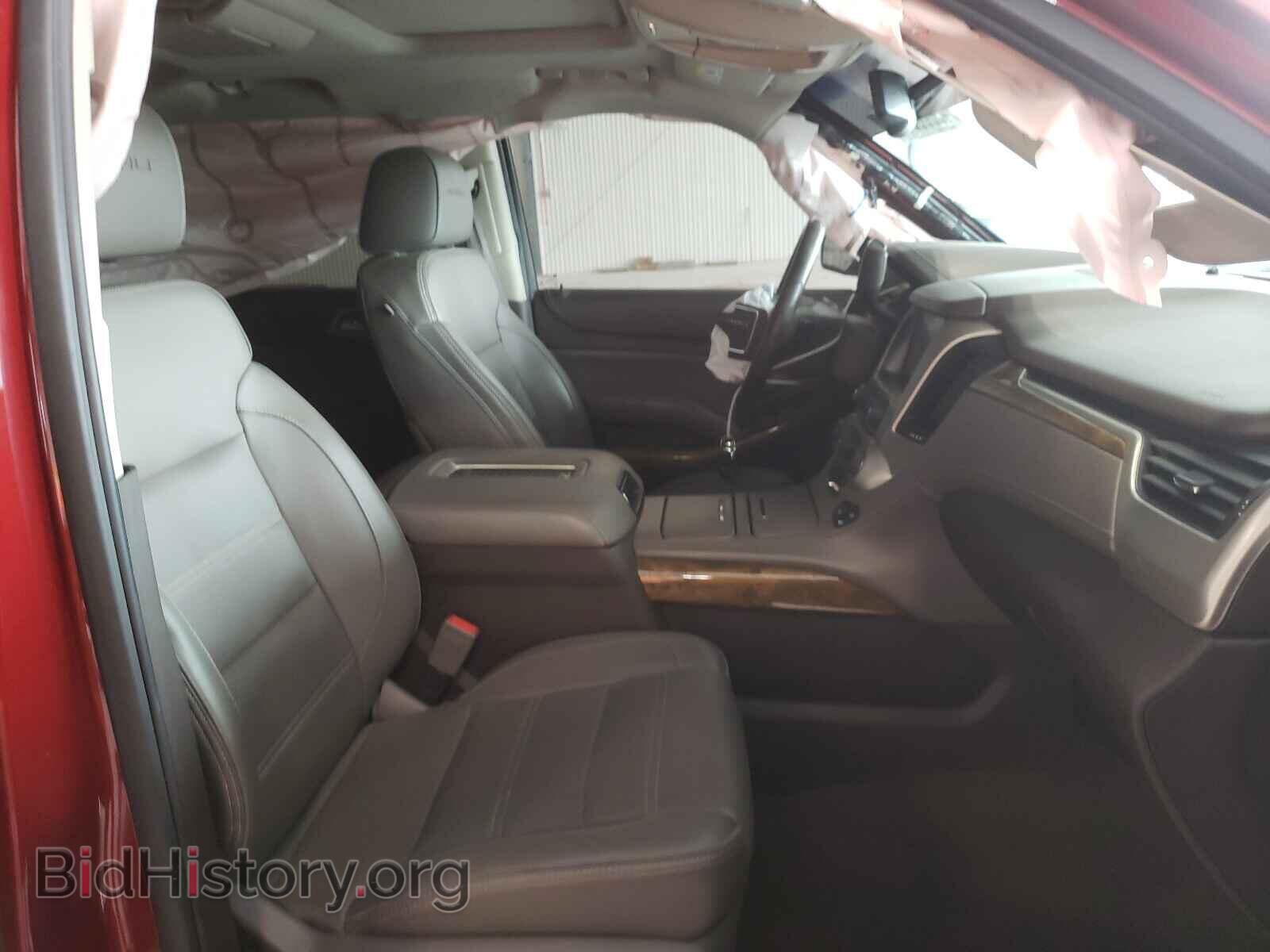 2016 GMC YUKON - VIN: 1GKS2CKJ9GR349775 - Фото 5