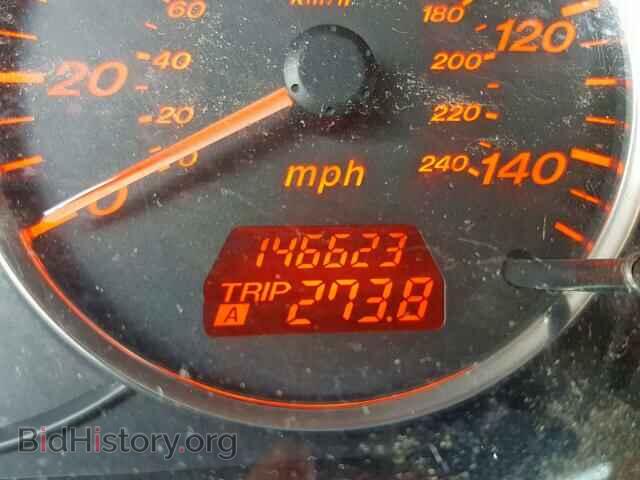 2006 MAZDA 6 - VIN: 1YVHP84D065M59903 - Фото 8