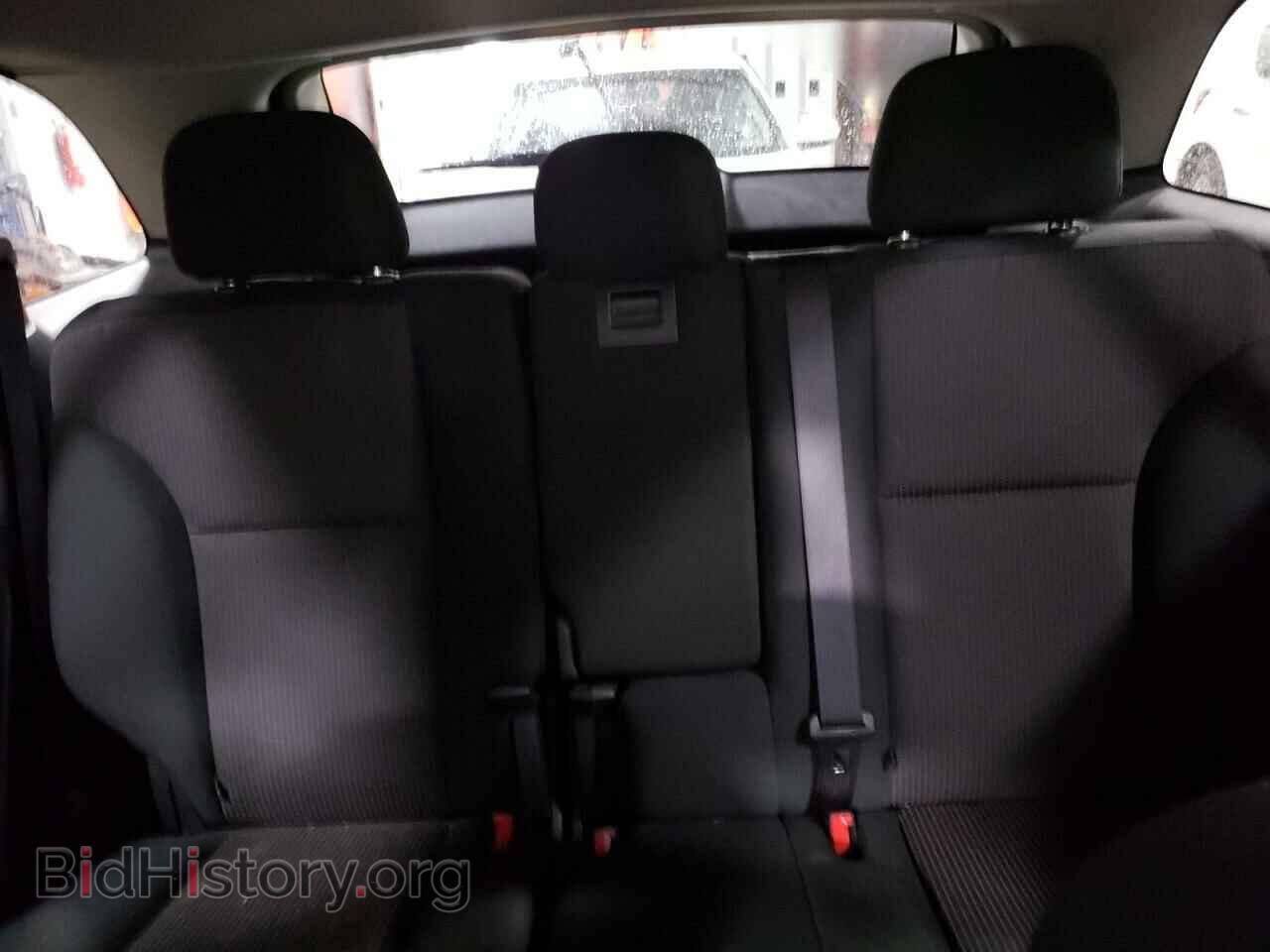 2013 FORD EDGE - VIN: 2FMDK4JC2DBA77335 - Photo 10