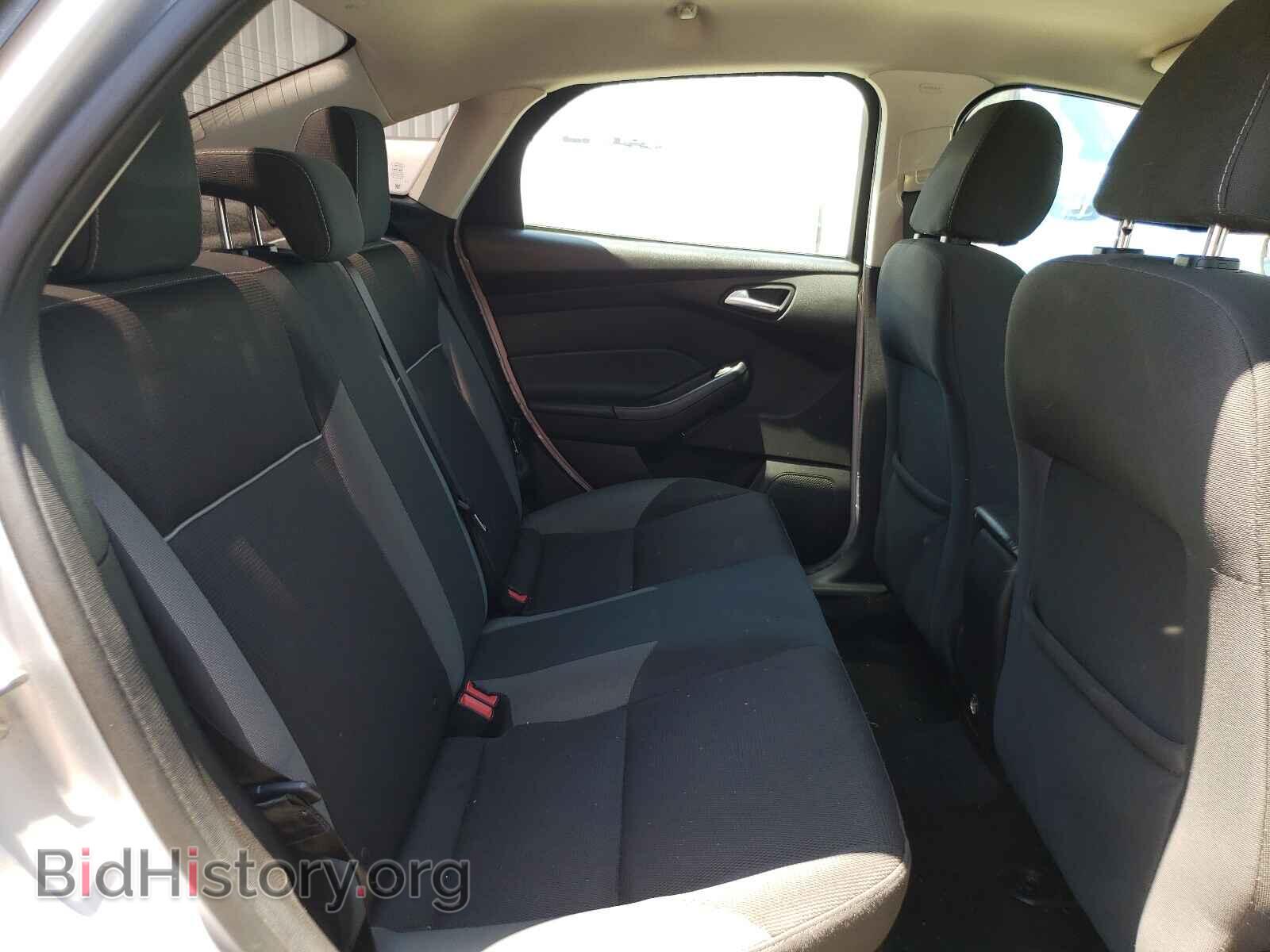 2014 FORD FOCUS - VIN: 1FADP3F24EL461947 - Фото 6