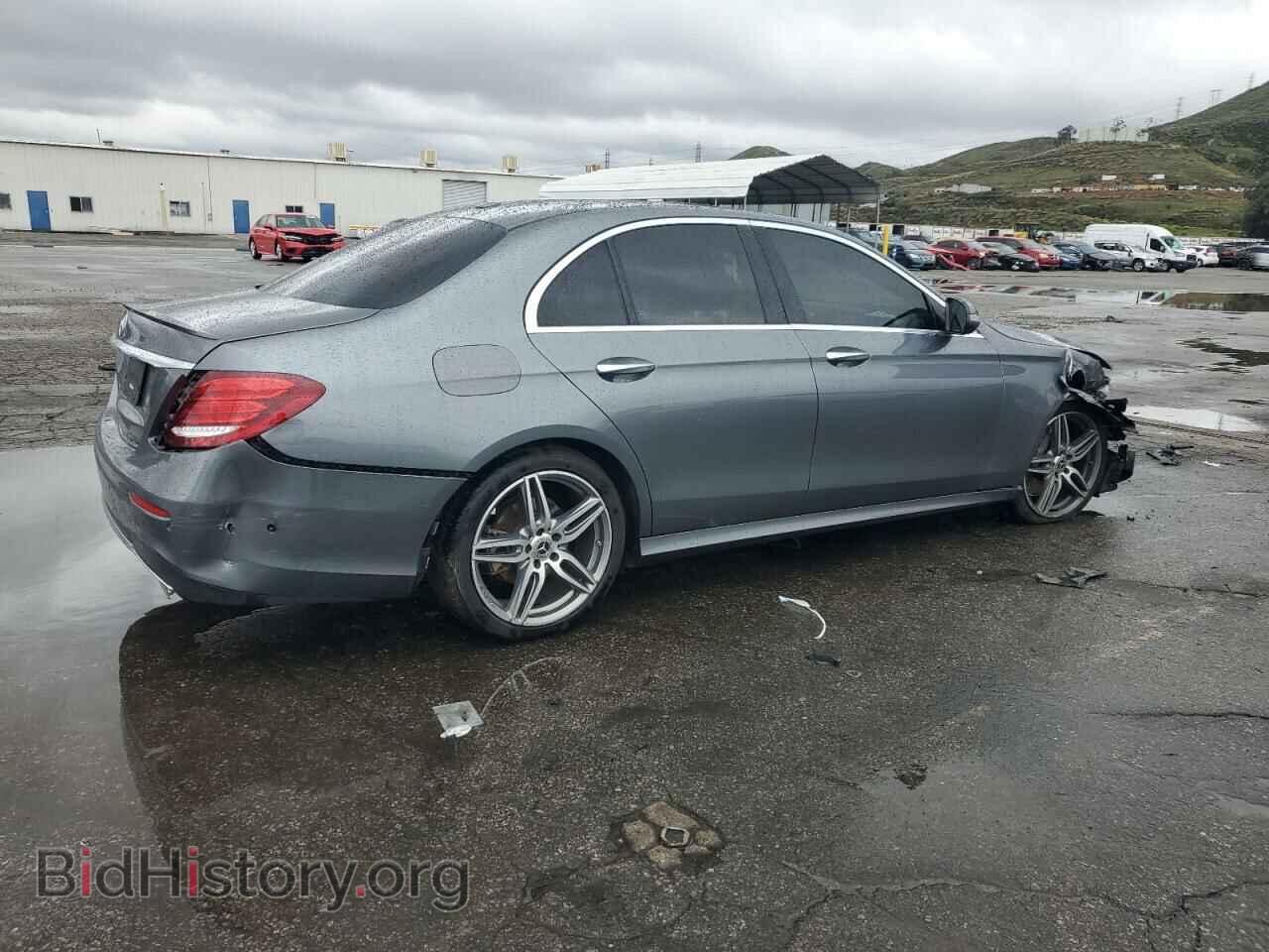 2017 MERCEDES-BENZ E-CLASS - VIN: WDDZF4JB8HA029660 - Фото 3
