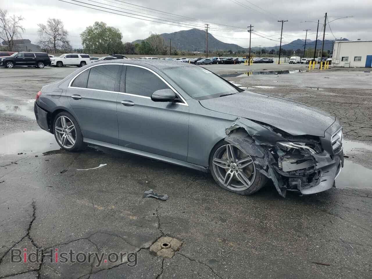 2017 MERCEDES-BENZ E-CLASS - VIN: WDDZF4JB8HA029660 - Фото 4