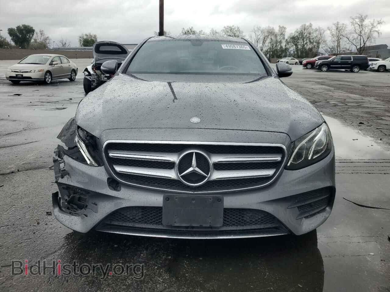 2017 MERCEDES-BENZ E-CLASS - VIN: WDDZF4JB8HA029660 - Фото 5