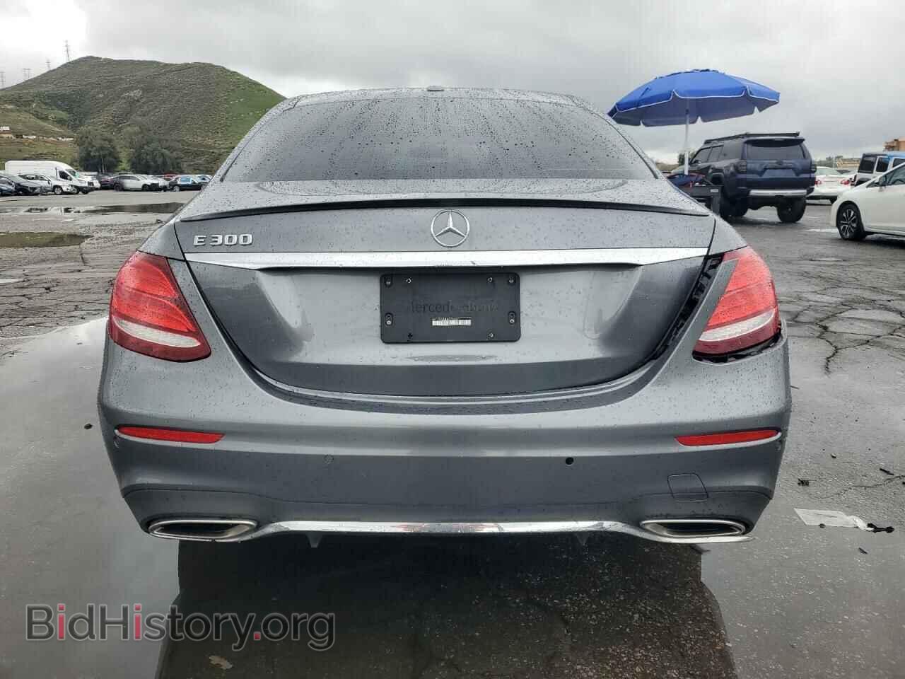 2017 MERCEDES-BENZ E-CLASS - VIN: WDDZF4JB8HA029660 - Фото 6