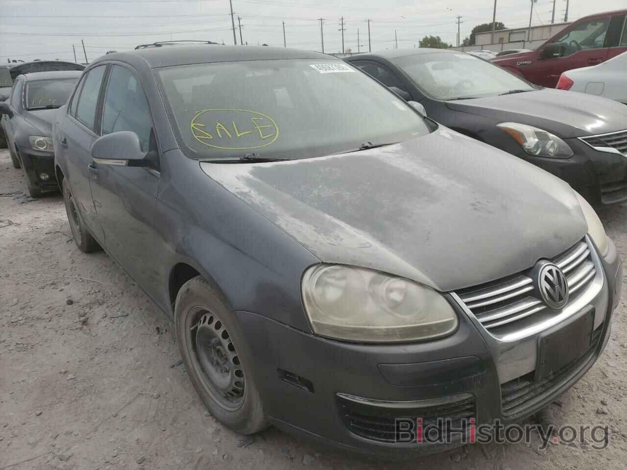 Photo 3VWPG71K06M718962 - VOLKSWAGEN JETTA 2006