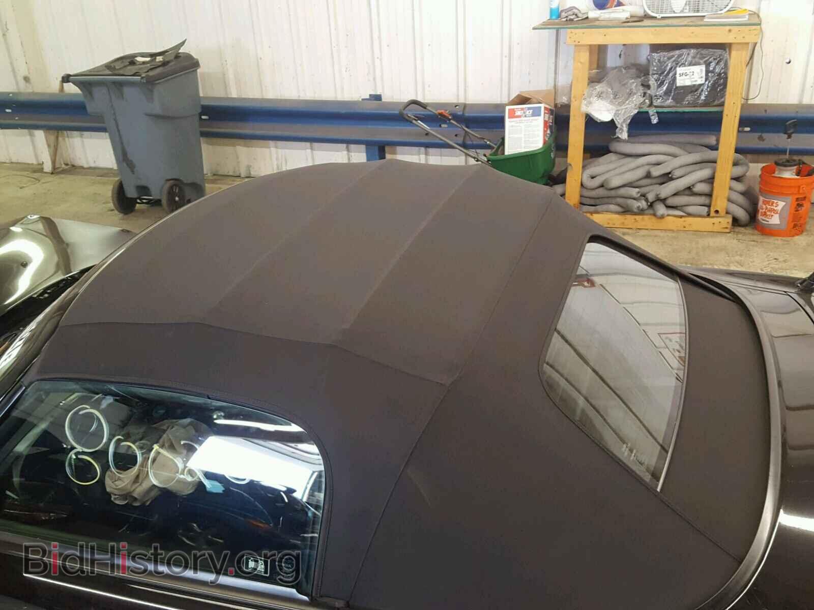 2002 HONDA S2000 - VIN: JHMAP11412T009832 - Photo 6