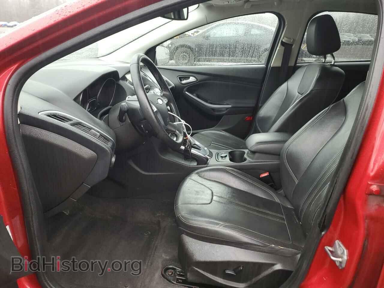 2012 FORD FOCUS - VIN: 1FAHP3J20CL259063 - Photo 7