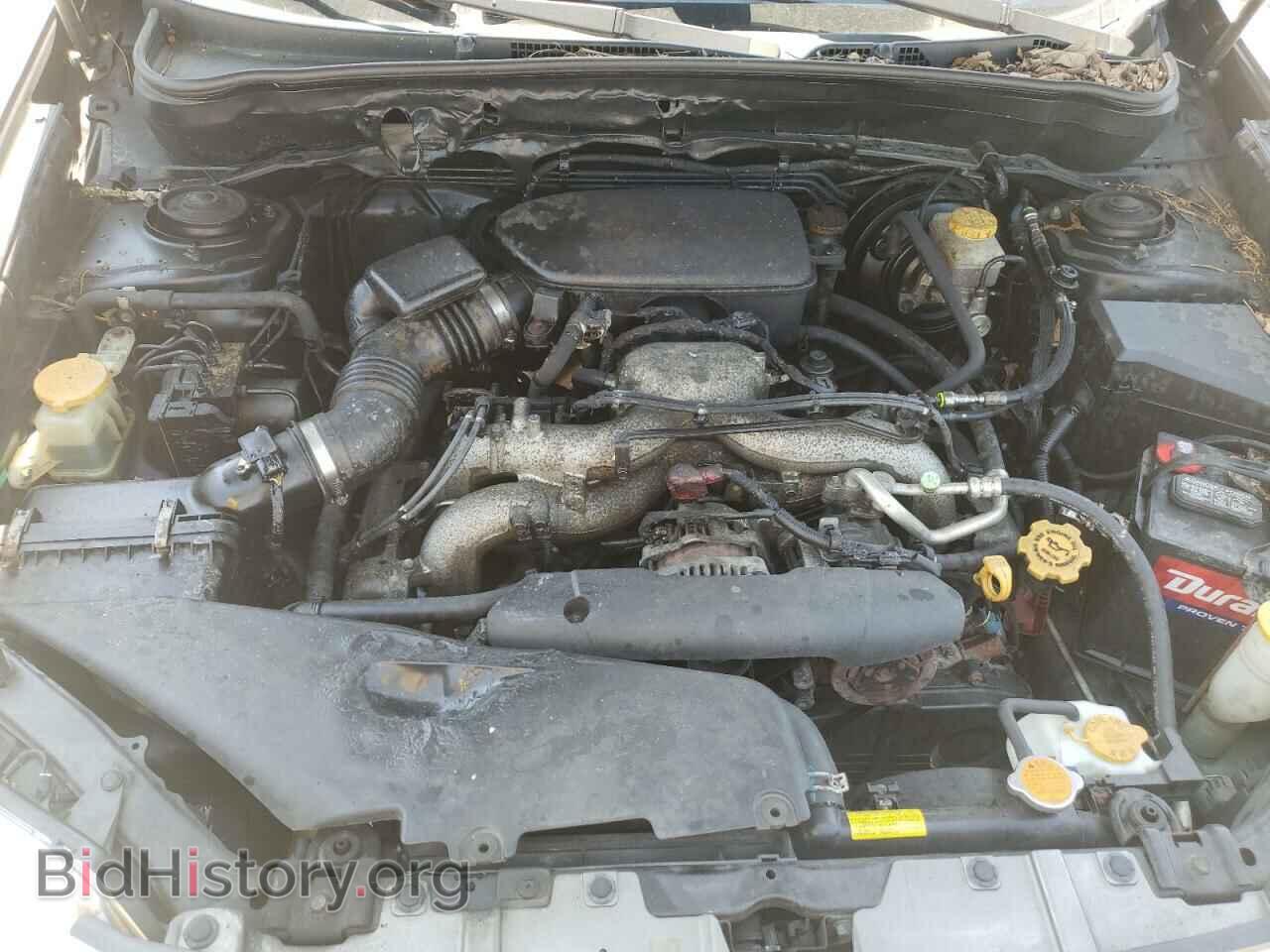 2010 SUBARU FORESTER - VIN: JF2SH6CC1AG912902 - Фото 7